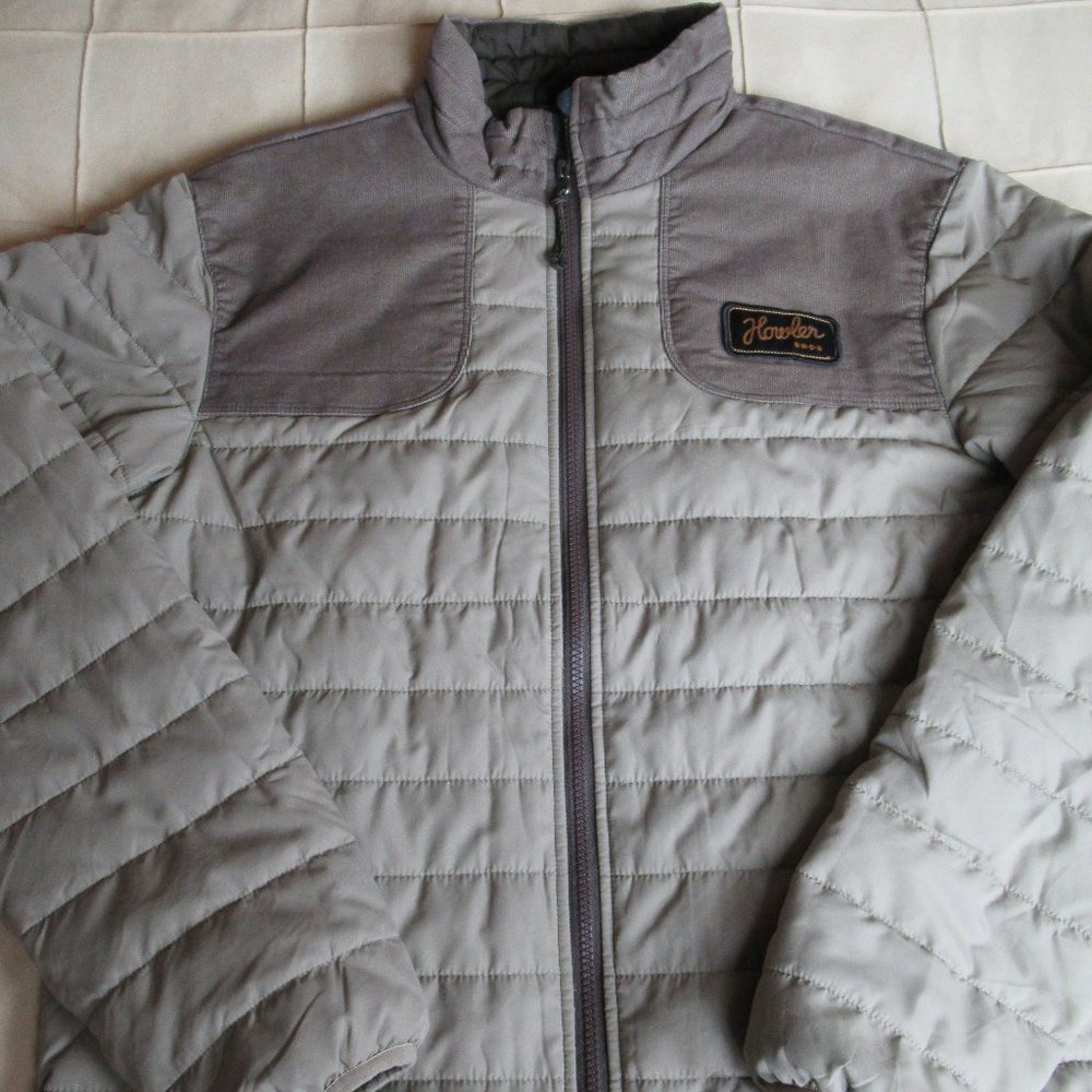 Howler Brothers Merlin Jacket M